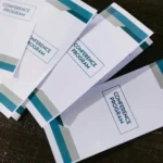Роздаткові матеріали для учасників події